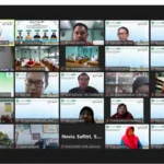 PP Muhammadiyah Support Webinar Codingmu Spemutu