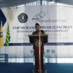 Wakil Ketua PWM Jatim; Pesantren Kini Bukan Pendidikan Kelas Dua