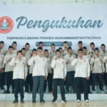 Sukses Pengukuhan PCPM Paciran, Begini Kegiatannya