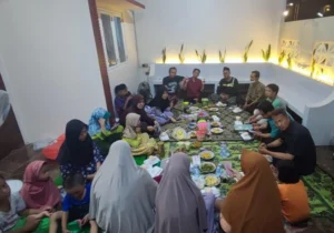 4 Program PRM Masangan Wetan Agar Ranting Berdaya Muhammadiyah Jaya