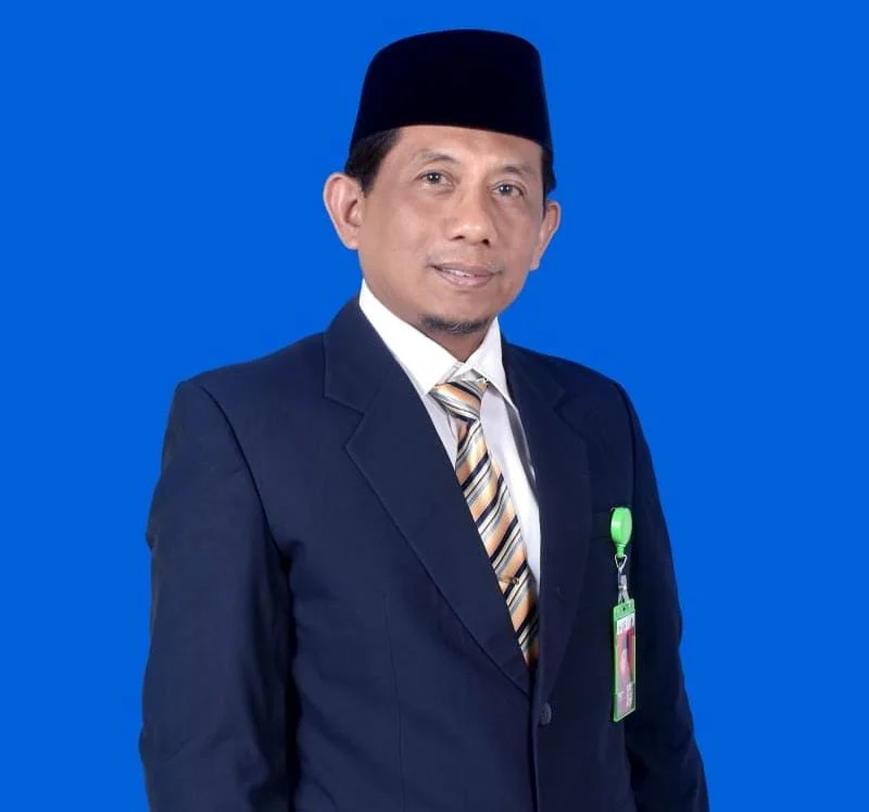 Bambang Utomo, Juara I Penyuluh Agama Bidang Pemberdayaan Ekonomi Umat Tingkat Jatim