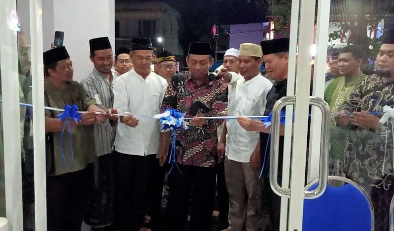 Tetap Bersemangat dalam Tekanan, Itulah Kunci Kemajuan