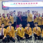 PD IPM Banyuwangi Menggelar Pengukuhan di Kantor DPRD