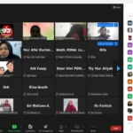 Papua Terancam, PWNA Jatim Suarakan di Tadarus Lingkungan