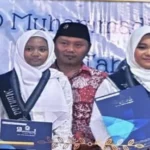Matahariku, Anak Pemalu yang Berprestasi