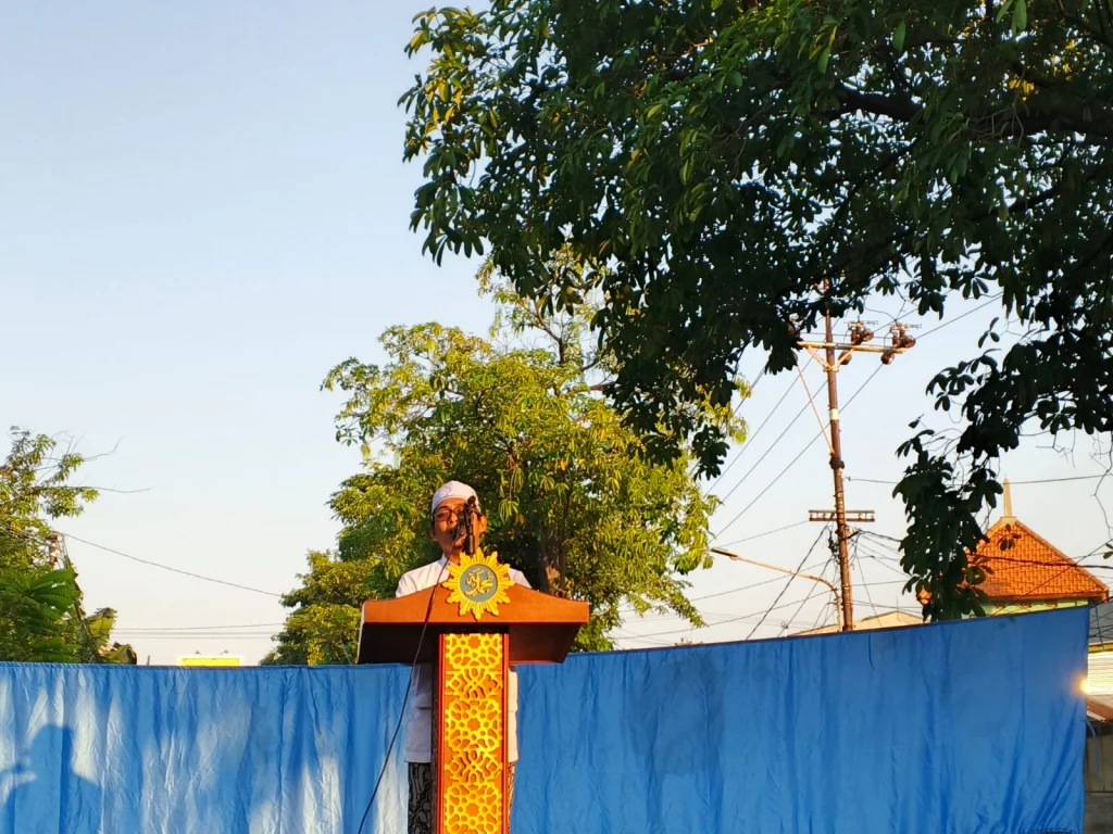 Umat Islam Jangan Takut Berpikir Kritis