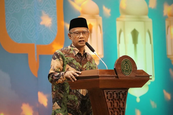 Haedar Nashir Terkait Penggratisan SD-SMP Swasta: Jangan Sampai Matikan Peran Sekolah Swasta