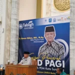 Buya Anwar Abbas di Kajian Pencerah: Muhammadiyah Harus Cetak 20 Persen Entrepreneur dan Kuasai Kapital