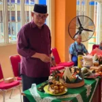 Mantan Kepala Smamita dan Alumni Guru Lainnya Adakan Reuni, Kunjungi Sekolah hingga Nostalgia Bersama