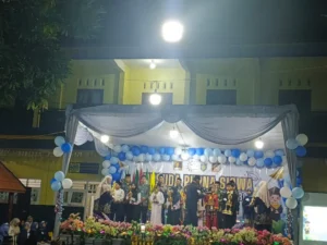 MI Muhammadiyah 14 Pambon Panen Prestasi di Tahun Ajaran 2024/2025