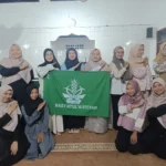 Pembentukan Cabang Baru Nasyiatul Aisyiyah di Ujung Selatan Kabupaten Malang