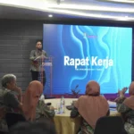 Raker Smamita Bahas Pentingnya Pelayanan terhadap Siswa dan Wali Siswa