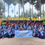 PCA Kenjeran Adakan Rihlah Dakwah Sebagai Agenda Keakraban