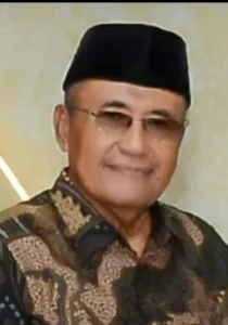 Ustadz Imam Munir Berpulang: Muhammadiyah Lumajang Kehilangan Sosok Penuntun yang Teduh