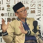 Suli Daim: Polri Butuh Reformasi Budaya, Bukan Sekadar Teknologi Digital
