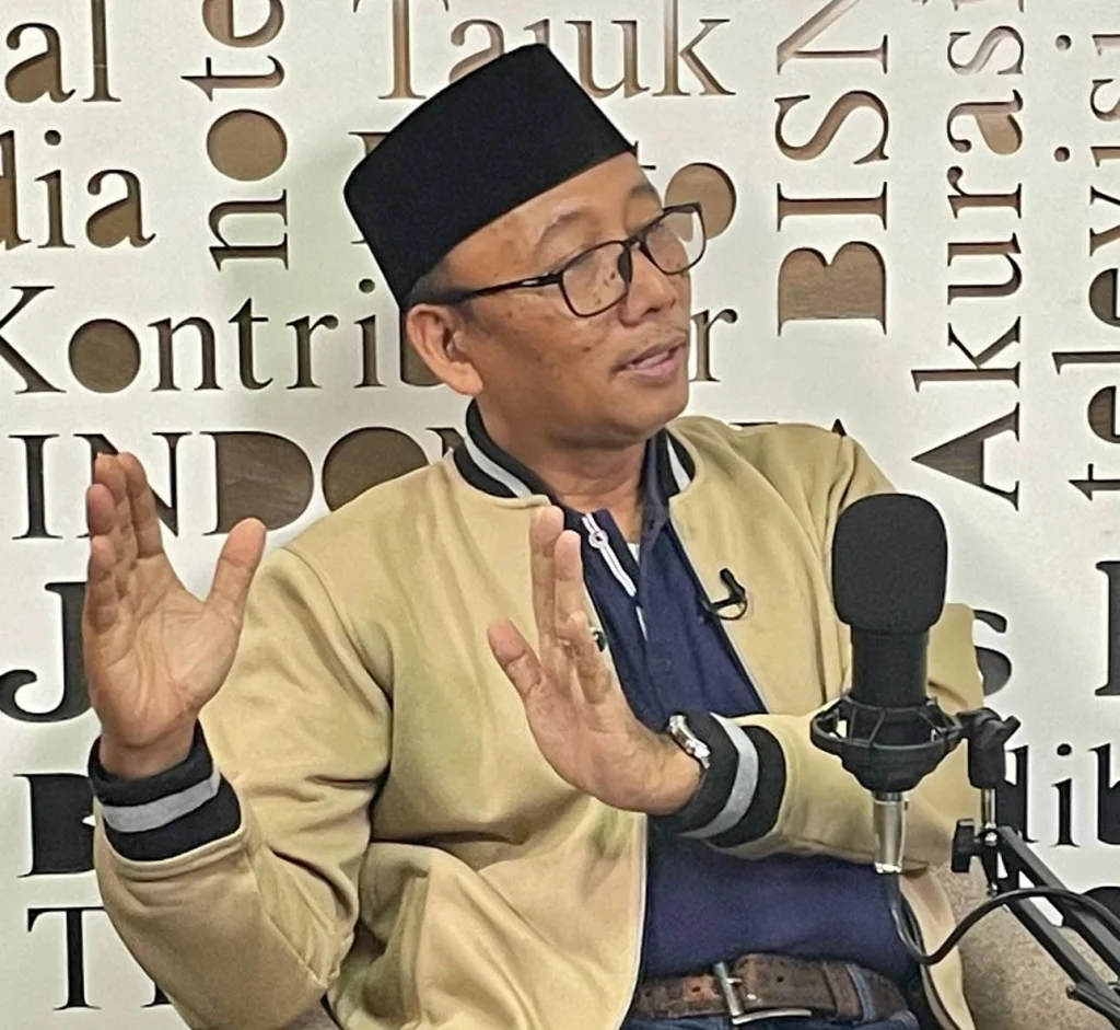 Suli Daim: Polri Butuh Reformasi Budaya, Bukan Sekadar Teknologi Digital