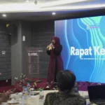 HRD PT Varia Usaha Beton Sampaikan Apresiasi kepada Smamita: Putri Saya Jadi Lebih Disiplin dan Religius