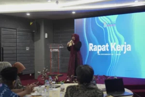 HRD PT Varia Usaha Beton Sampaikan Apresiasi kepada Smamita: Putri Saya Jadi Lebih Disiplin dan Religius