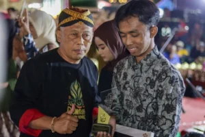 Mahasiswa Ilkom UMMAD Sabet Juara Jurnalistik Grebeg Suro Ponorogo