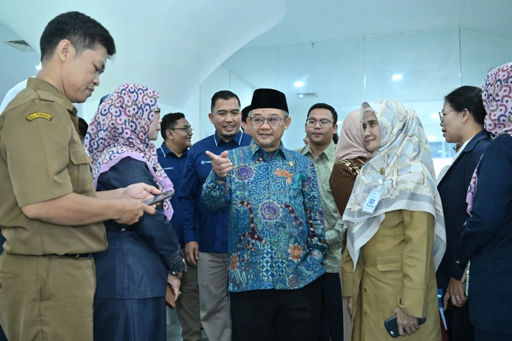 Rumah Pendidikan, Solusi Layanan Informasi Terintegrasi