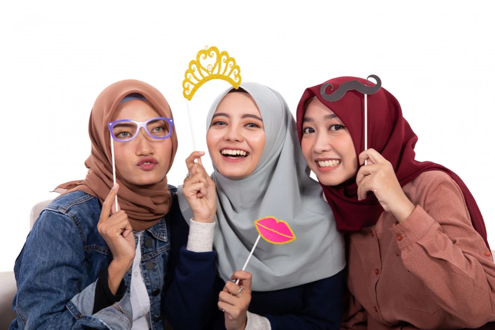 Generasi Y dan Z Butuh Lebih Banyak Healing?