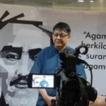 Muhammadiyah Jajaki Kolaborasi Global lewat Zheng He International Peace Forum