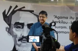Muhammadiyah Jajaki Kolaborasi Global lewat Zheng He International Peace Forum