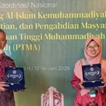 UM Surabaya Borong Empat Penghargaan Bergengsi di Rakornas AIK dan Riset Abdimas PTMA 2025