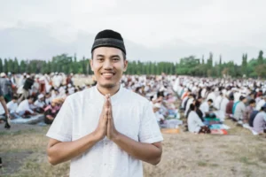 Lokasi Shalat Idul Fitri 1445/2024 Muhammadiyah Kabupaten Sampang 