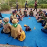 Inilah Hasil Koordinasi Pertemuan Kwarda Hizbul Wathan Eks Karesidenan Kediri