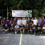 Perkuat Kekompakan Kader, Pemuda Muhammadiyah Lakukan Cara Ini