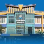 Smamda Sidoarjo Donasi Rp 25 Juta untuk Bencana Nasional