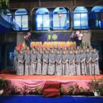 Pelantikan PR IPM Al Mizan Putri 2025/2026: Meneguhkan Kepemimpinan Responsif untuk Perubahan