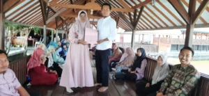 Bu Musyawamah Purnatugas, Ini Pesan untuk SD Muhdelta