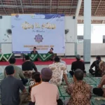 Kegiatan Parenting MBS Jombang Bahas Pentingnya Niat dalam Pengasuhan Anak