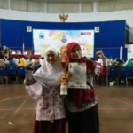 Dua Siswa Sedamu Raih Prestasi di Ajang MEAwards 2018 Jawa Timur