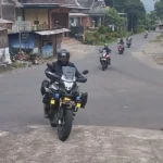 Mujiono Muslim: Inspirasi Perjalanan Tanpa Batas di Jalan Dakwah