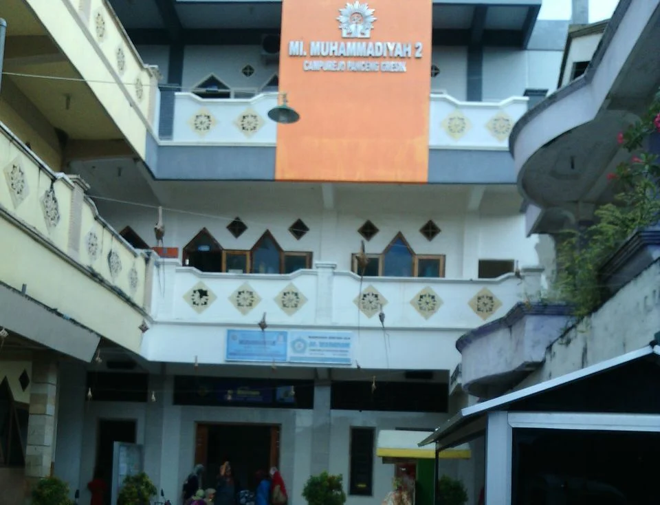 Dirikan BUS, Sekolah Muhammadiyah Ini Mampu Gratiskan Biaya untuk Siswanya