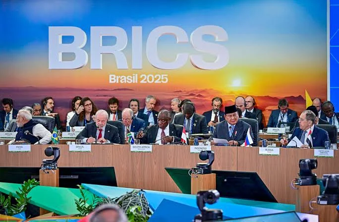 Presiden Prabowo Hadiri KTT BRICS 2025, Buka Jalan Diplomasi Global Indonesia