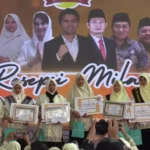 Inilah Juara Lomba Jingle Cepak PDNA Lamongan Tahun 2024