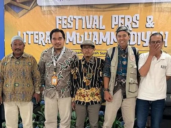 Rumah Baca Cahaya: Pusat Literasi dan Kreativitas di Lamongan