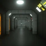 Bunker Kiamat para Sultan