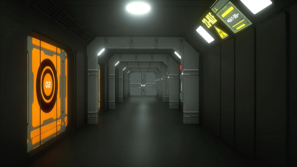 Bunker Kiamat para Sultan