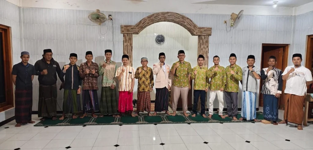 Sukses Torehkan Sejarah, Pemuda Sendangduwur Gelar Musyran PRPM Perdana