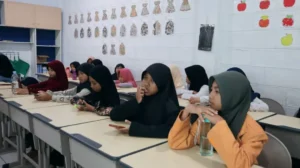 Musyker dan Mabit Jadi Momen Penguatan Karakter IPM Kids SD Muhammadiyah 3 Assalaam