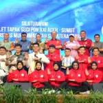 Harapan Rony Syaifullah untuk Tapak Suci Setelah PON XXI 2024