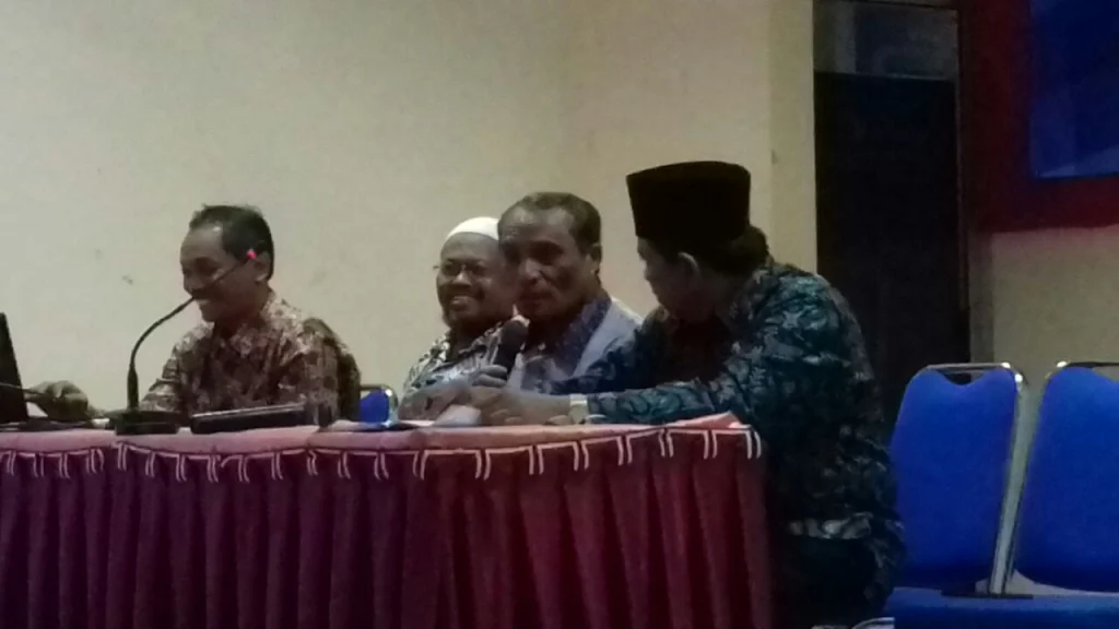Ber-Muhammadiyah Jangan Sekadar Titip Nama, tapi Minim Aksi