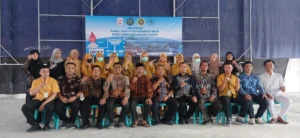 Wujud Kepedulian Sosial, IKAM Paciran Gelar Donor Darah dan Layanan Kesehatan Gratis
