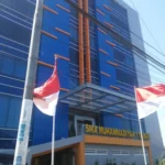 Wow! SMAM Ini Punya Smamita Tower Tertinggi se-Indonesia, Diresmikan Mendikbud