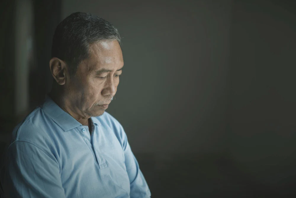 Hukum Puasa bagi Orang Pikun